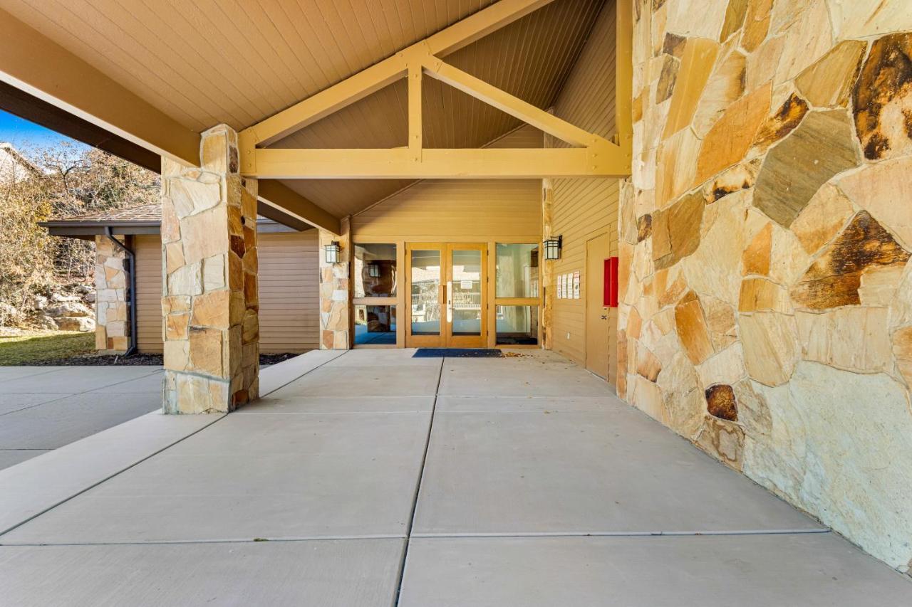 Wolf Lodge 510 Eden Exterior foto